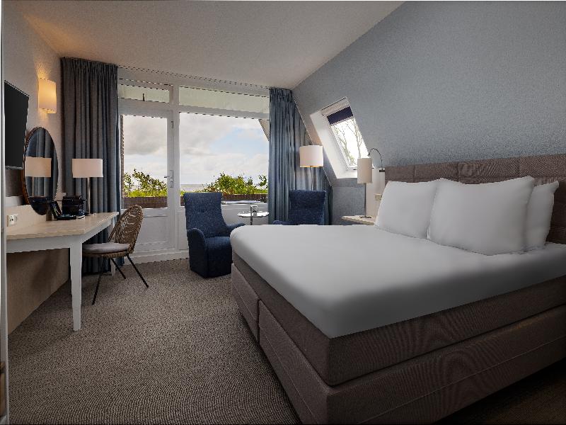 Westcord Hotel De Wadden - Oda
