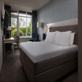 Westcord Hotel De Wadden fotoÄŸrafÄ±