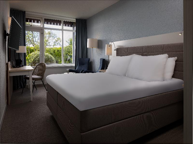 Westcord Hotel De Wadden - Oda