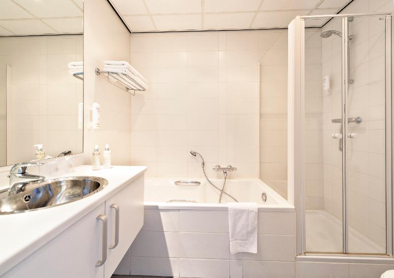 Westcord Hotel De Wadden - Oda