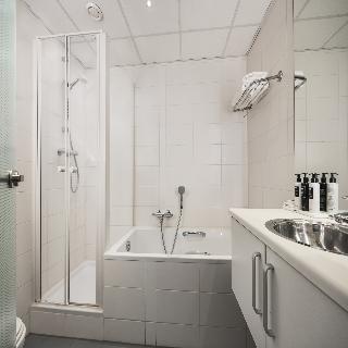 Westcord Hotel De Wadden fotoÄŸrafÄ±