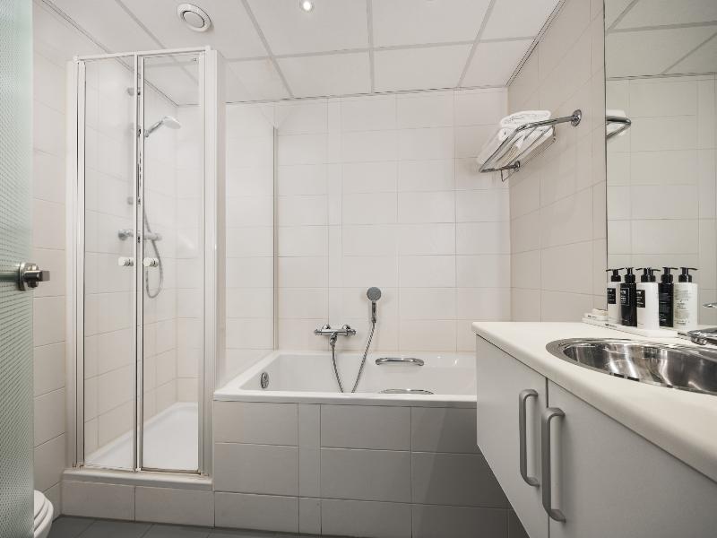 Westcord Hotel De Wadden - Oda