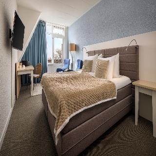 Westcord Hotel De Wadden fotoÄŸrafÄ±