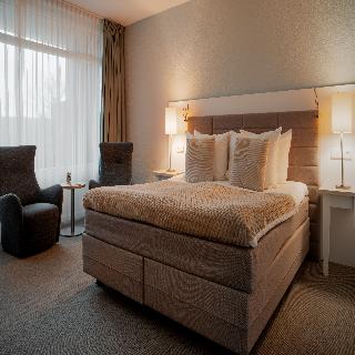 Westcord Hotel De Wadden fotoÄŸrafÄ±