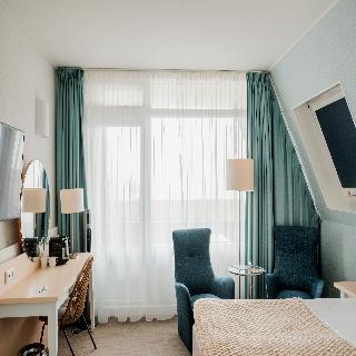 Westcord Hotel De Wadden fotoÄŸrafÄ±