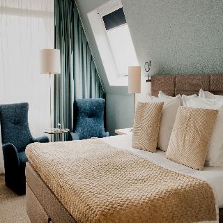 Westcord Hotel De Wadden fotoÄŸrafÄ±