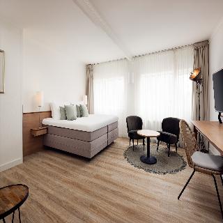 Westcord Hotel De Wadden fotoÄŸrafÄ±