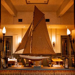 Westcord Hotel De Wadden fotoÄŸrafÄ±