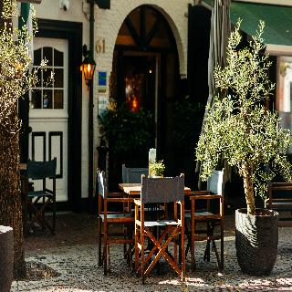 Westcord Hotel De Wadden fotoÄŸrafÄ±
