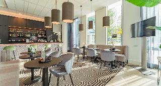 PLAZA Premium Almere fotoÄŸrafÄ±