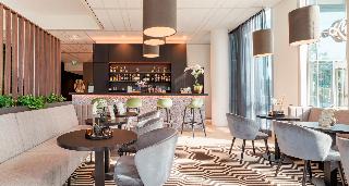 PLAZA Premium Almere fotoÄŸrafÄ±