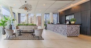 PLAZA Premium Almere fotoÄŸrafÄ±