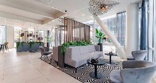 PLAZA Premium Almere fotoÄŸrafÄ±