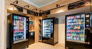 PLAZA Premium Almere fotoÄŸrafÄ±