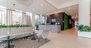 PLAZA Premium Almere fotoÄŸrafÄ±