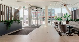 PLAZA Premium Almere fotoÄŸrafÄ±