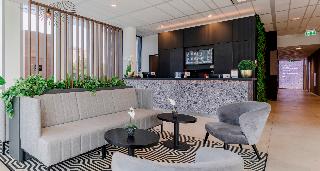 PLAZA Premium Almere fotoÄŸrafÄ±