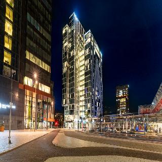 PLAZA Premium Almere fotoÄŸrafÄ±