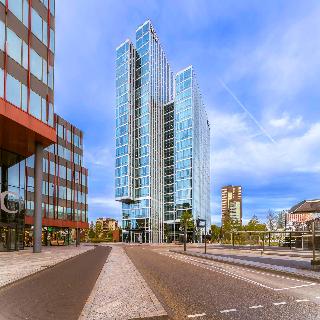 PLAZA Premium Almere fotoÄŸrafÄ±