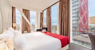 PLAZA Premium Almere fotoÄŸrafÄ±