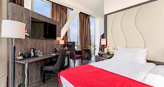 PLAZA Premium Almere fotoÄŸrafÄ±