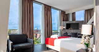 PLAZA Premium Almere fotoÄŸrafÄ±