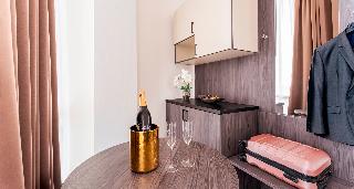 PLAZA Premium Almere fotoÄŸrafÄ±