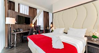 PLAZA Premium Almere fotoÄŸrafÄ±