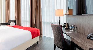 PLAZA Premium Almere fotoÄŸrafÄ±