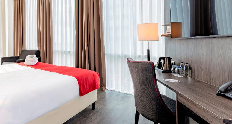 PLAZA Premium Almere - Oda