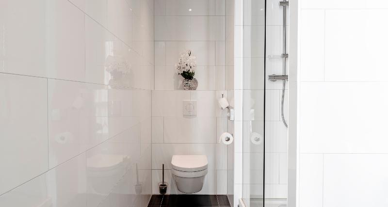 PLAZA Premium Almere - Oda