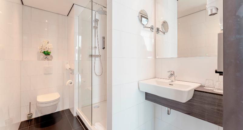 PLAZA Premium Almere - Oda