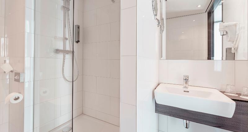 PLAZA Premium Almere - Oda