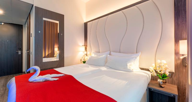 PLAZA Premium Almere - Oda