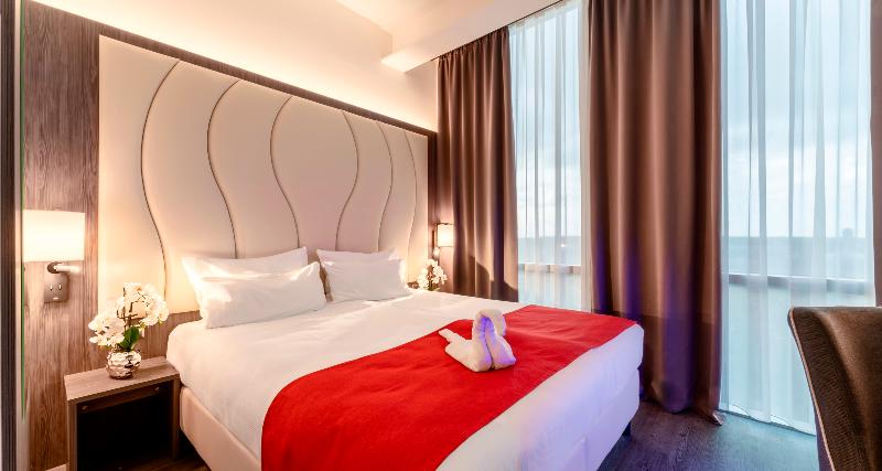 PLAZA Premium Almere - Oda