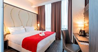 PLAZA Premium Almere fotoÄŸrafÄ±
