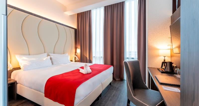 PLAZA Premium Almere - Oda