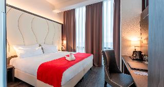 PLAZA Premium Almere fotoÄŸrafÄ±