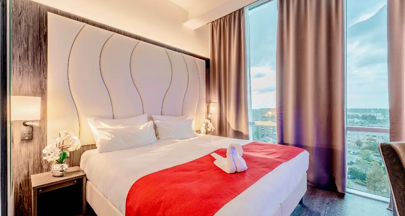 PLAZA Premium Almere - Oda