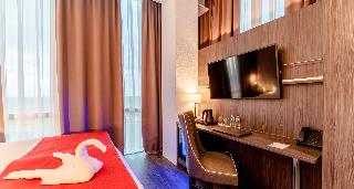 PLAZA Premium Almere fotoÄŸrafÄ±