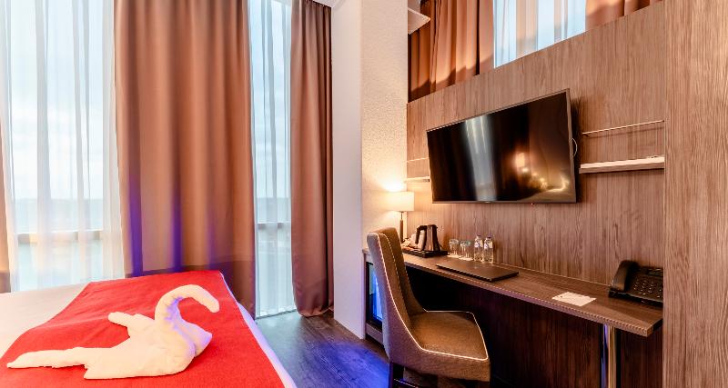 PLAZA Premium Almere - Oda