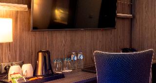 PLAZA Premium Almere fotoÄŸrafÄ±