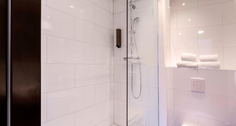 PLAZA Premium Almere - Oda