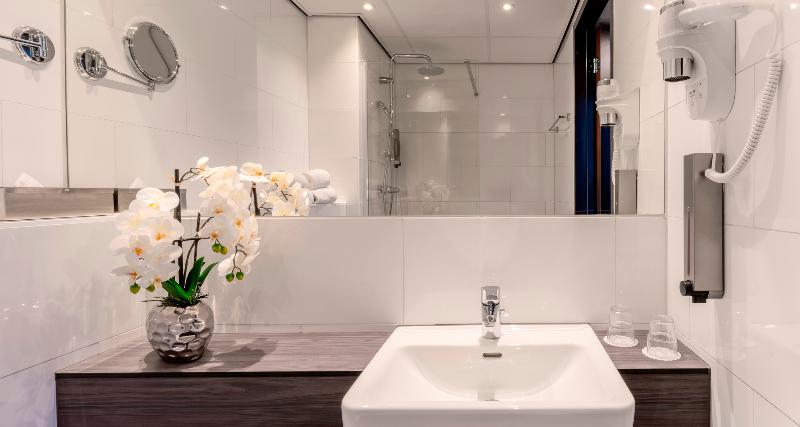 PLAZA Premium Almere - Oda