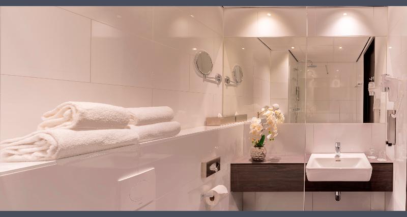 PLAZA Premium Almere - Oda