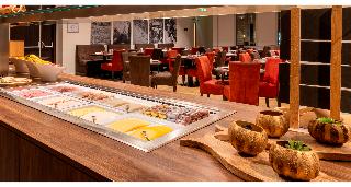 PLAZA Premium Almere fotoÄŸrafÄ±