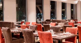 PLAZA Premium Almere fotoÄŸrafÄ±
