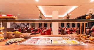 PLAZA Premium Almere fotoÄŸrafÄ±