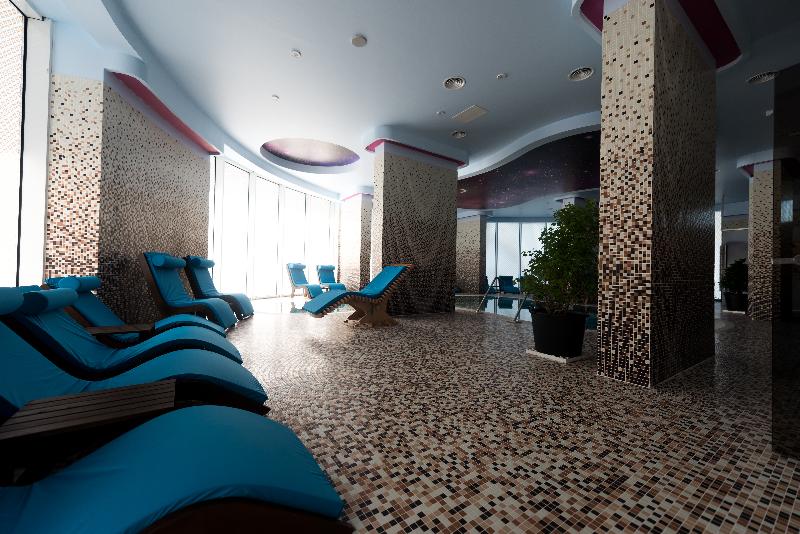 White Tower Mamaia - Aktivite