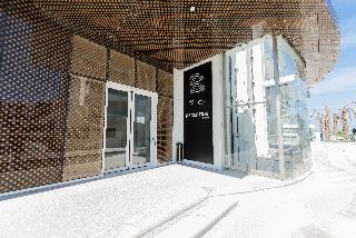 White Tower Mamaia otel fotoğrafı